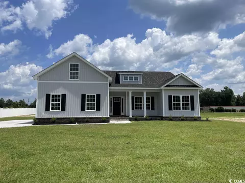 107 Rose Lake Dr, Conway, SC 29526