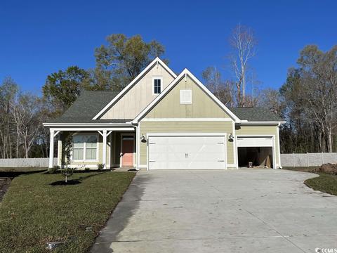 2119 Ballast Ct, Myrtle Beach, SC 29579