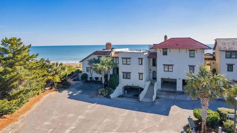 363 Debordieu Boulevard #NEB 1, Georgetown, SC 29440