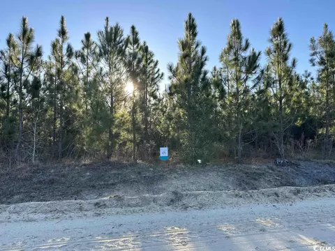 Tbd4 Barts Rd., Loris, SC 29569