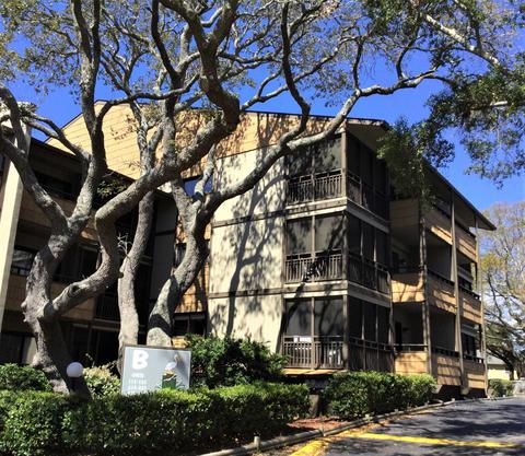 9501 Shore Drive #B -122, Myrtle Beach, SC 29572