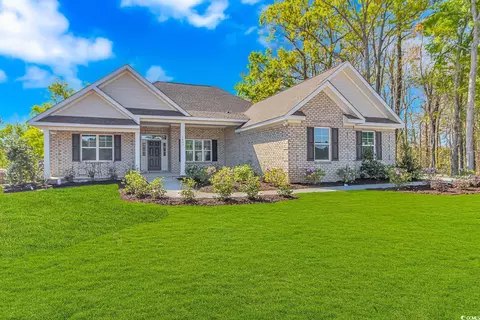 1869 Woodstork Dr, Conway, SC 29526