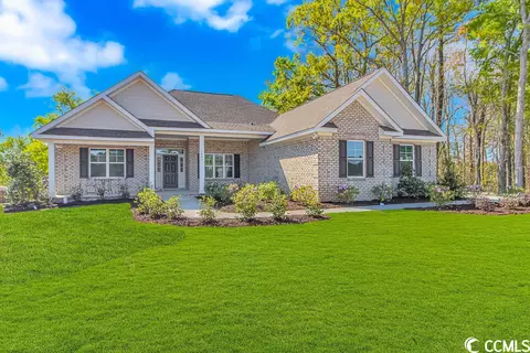 1869 Woodstork Dr, Conway, SC 29526