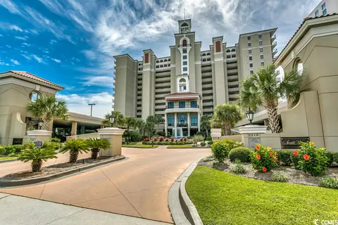 5310 N Ocean Blvd #906, Myrtle Beach, SC 29577