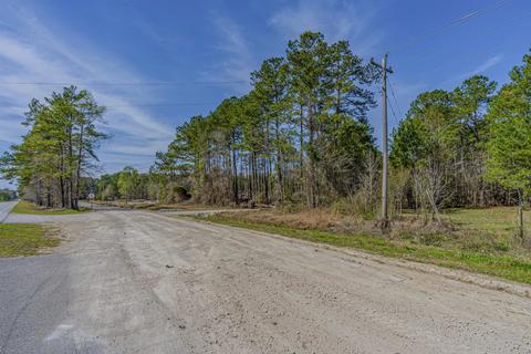 Tbd Old Wilson Rd., Longs, SC 29568