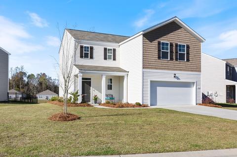 931 Snowberry Dr, Longs, SC 29568