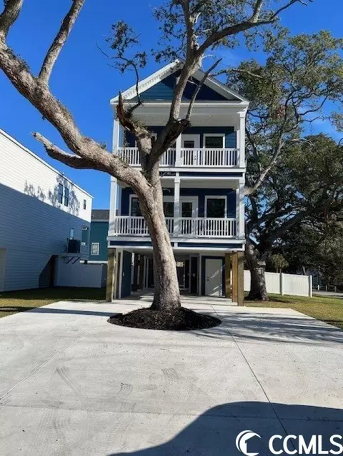 308 Cypress Ave, Murrells Inlet, SC 29576