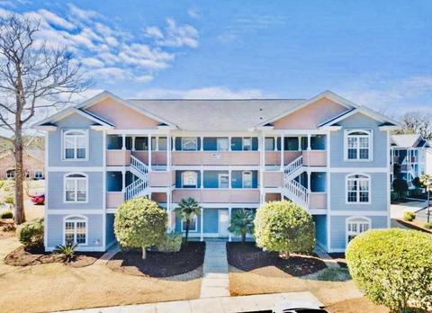 4637 Lightkeepers Way #4C, Little River, SC 29566