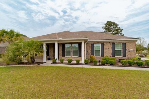 1117 Whooping Crane Dr, Conway, SC 29526