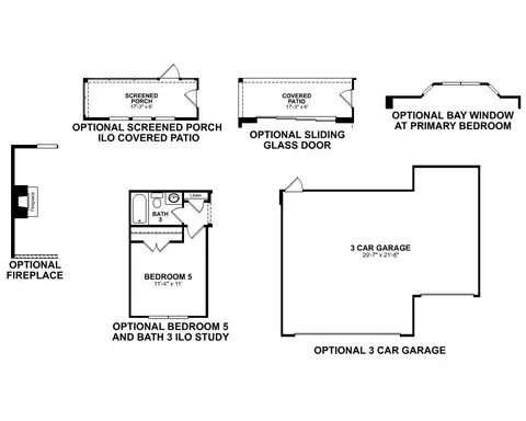 370 Mikita Dr, Surfside Beach, SC 29575 photo 38
