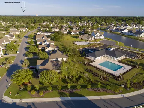370 Mikita Dr, Surfside Beach, SC 29575 photo 34