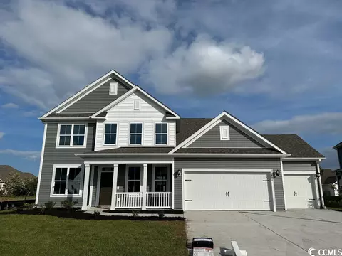 370 Mikita Dr, Surfside Beach, SC 29575