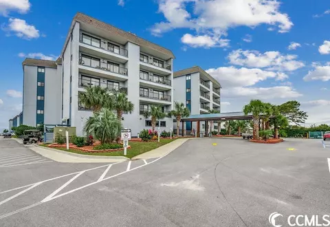 5905 S South Kings Hwy #454B, Myrtle Beach, SC 29575