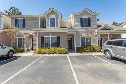117 Maddux Ln #117-D, Myrtle Beach, SC 29588