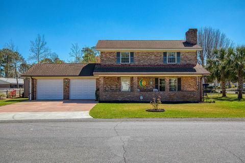 2500 Magnolia Dr, North Myrtle Beach, SC 29582