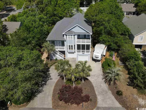 277 Bobcat Dr, Pawleys Island, SC 29585