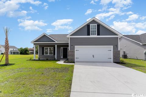 227 Lifestyle Ct, Surfside Beach, SC 29575