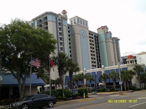 2401 S Ocean Blvd S #1052, Myrtle Beach, SC 29577
