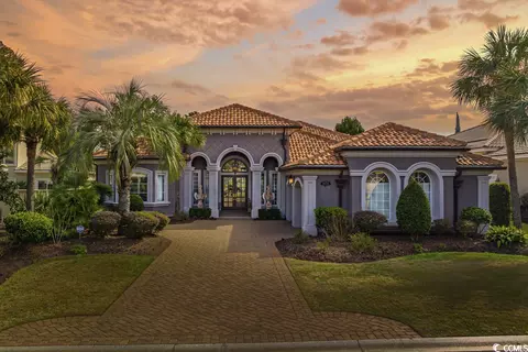 8070 Verona Dr, Myrtle Beach, SC 29572