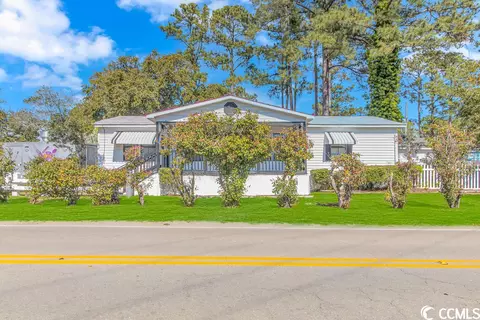 2700 Aquarius Dr, Myrtle Beach, SC 29588