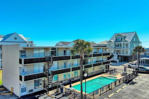 1214 Ocean Blvd S #102, North Myrtle Beach, SC 29582