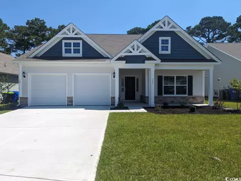 3083 Viceroy Loop, Little River, SC 29566