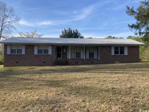 705 White Oak Dr, Johnsonville, SC 29555