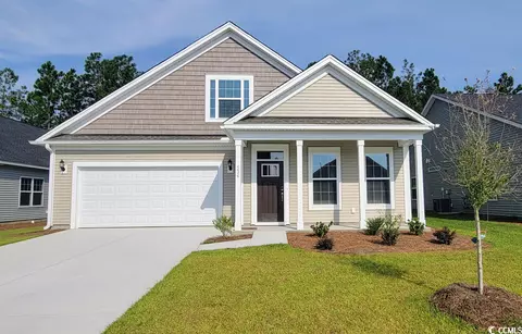 536 Fanciful Way, Myrtle Beach, SC 29588