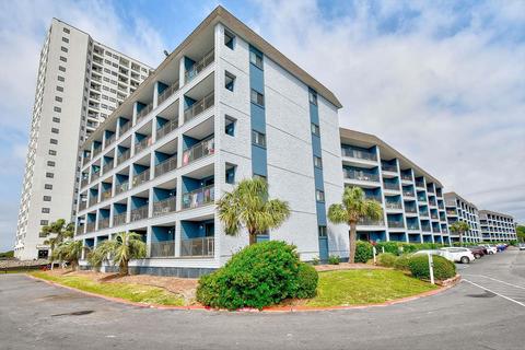 5905 S Kings Hwy #539-B, Myrtle Beach, SC 29575