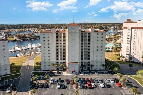 2151 Bridge View Ct #1-1002, North Myrtle Beach, SC 29582