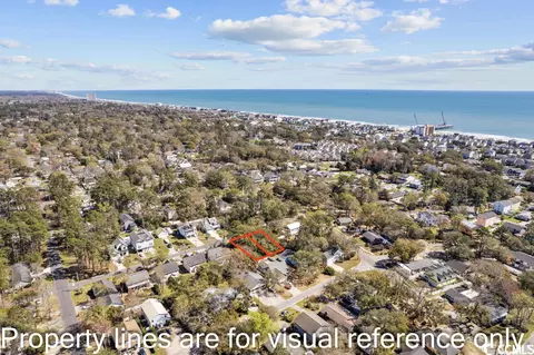 tbd 5th Ave S, Surfside Beach, SC 29575 photo 8