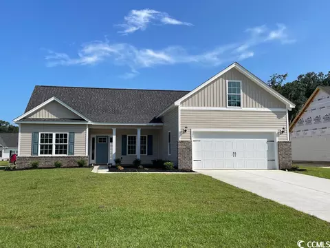 147 N Levee Dr, Georgetown, SC 29440