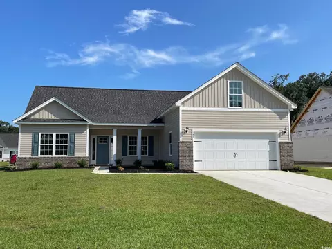 147 N Levee Dr, Georgetown, SC 29440