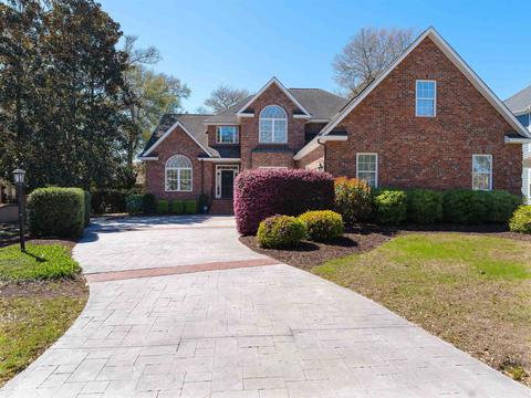 311 8th Ave N, North Myrtle Beach, SC 29582