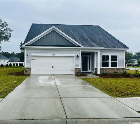 4100 Danby Ln, Conway, SC 29526