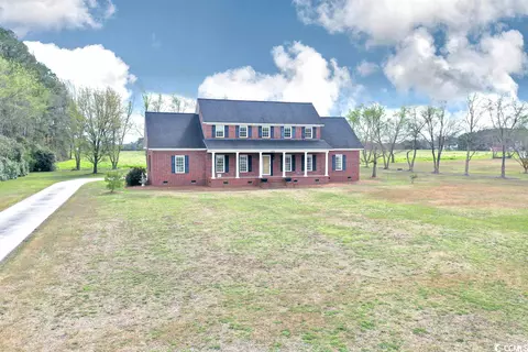 5325 Lake Russell Rd, Mullins, SC 29574