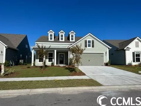 6538 Torino Ln, Myrtle Beach, SC 29572