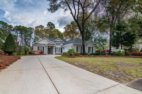 209 Berkshire Loop, Pawleys Island, SC 29585