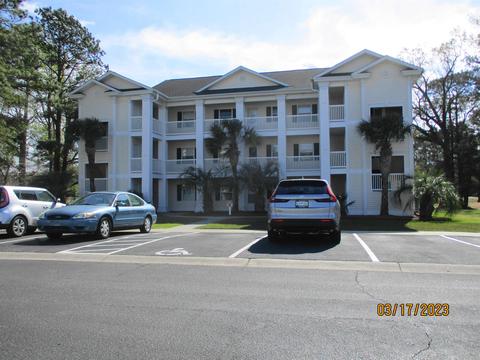 668 Tupelo Lane #9 C, Longs, SC 29568
