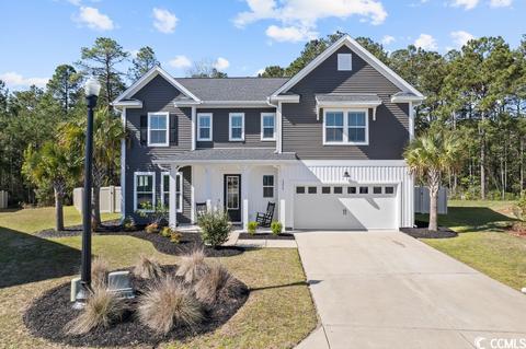 6235 Chadderton Cir, Myrtle Beach, SC 29579
