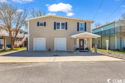 2038 Bittern Dr, Surfside Beach, SC 29575