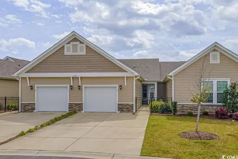 840 San Marco Ct #C, Myrtle Beach, SC 29579