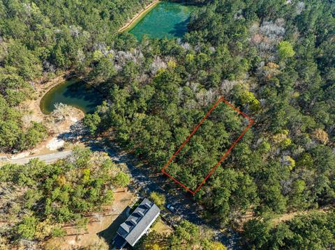 1776 Old Town Ave, Georgetown, SC 29440