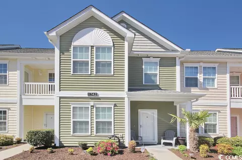 1742 Low Country Pl #D, Myrtle Beach, SC 29577