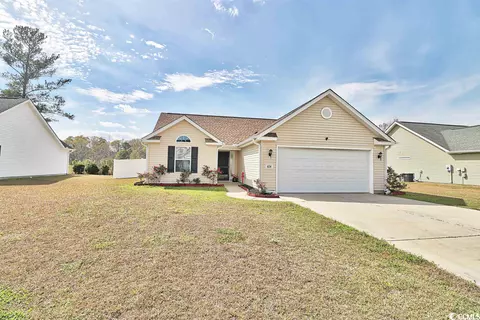424 Warren Springs Dr, Conway, SC 29527