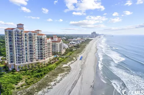 122 Vista Del Mar Ln #703, Myrtle Beach, SC 29572
