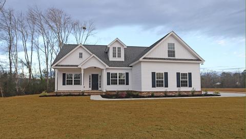 114 Rose Lake Dr, Conway, SC 29526