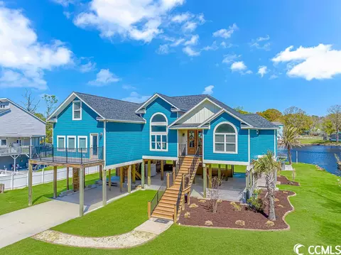 994 Folly Rd, Myrtle Beach, SC 29588