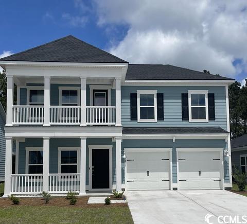 5813 Whitebark Dr, Myrtle Beach, SC 29577