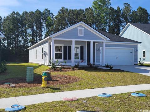 5795 Whitebark Dr, Myrtle Beach, SC 29577